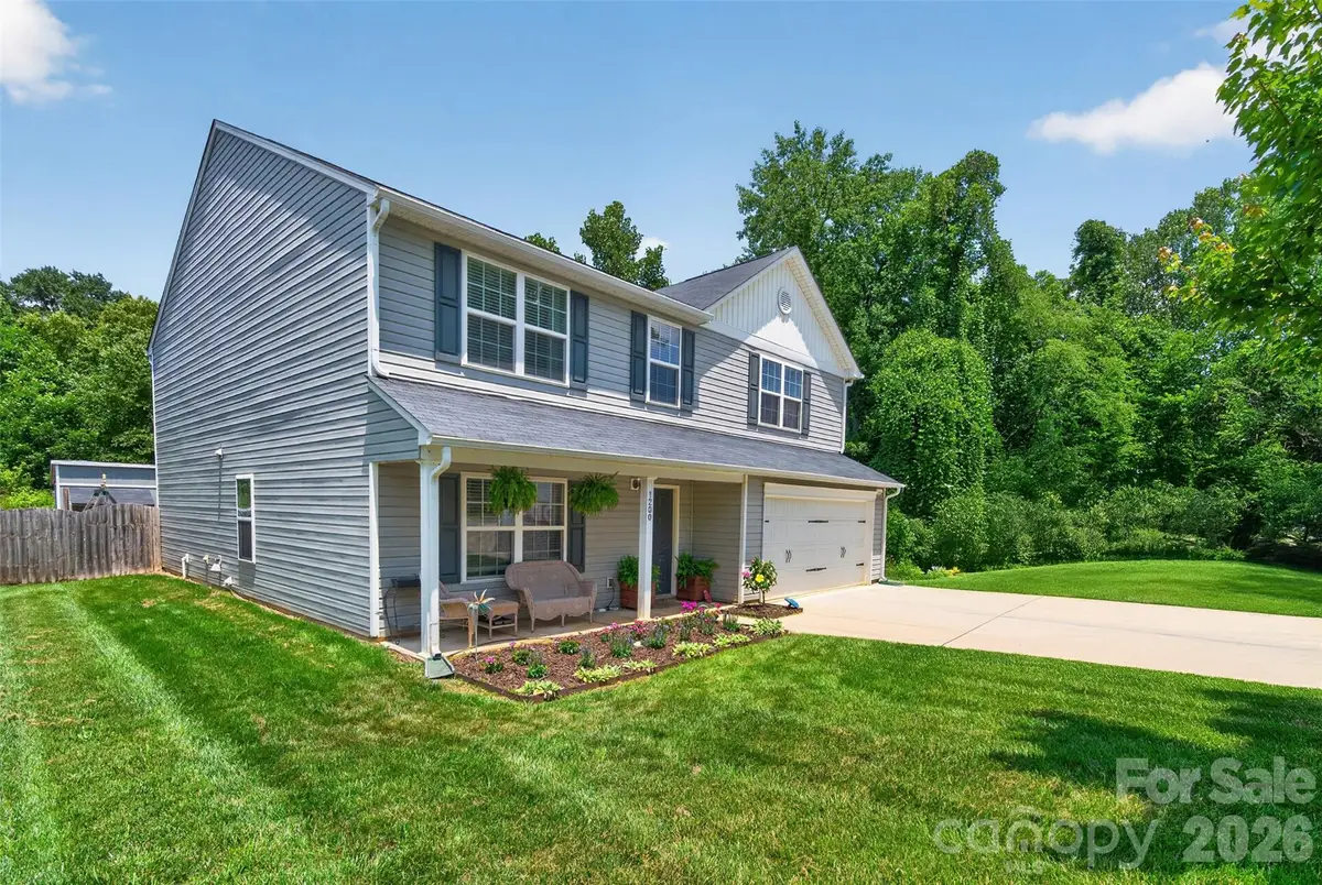 1200 Catawba Run, Lowell, NC 28098 - #1