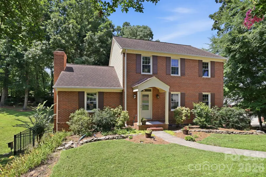 340 Walnut Point Drive, Matthews, NC 28105 - #2