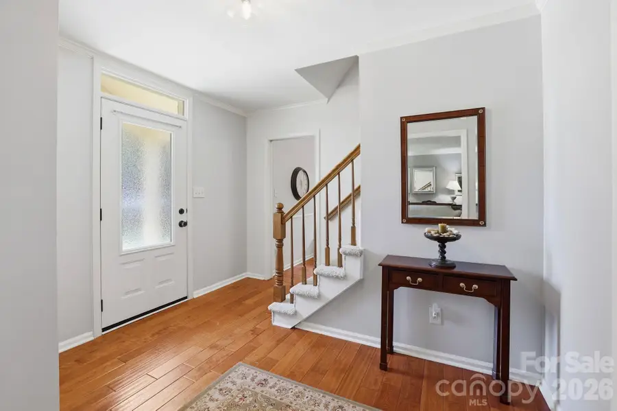 340 Walnut Point Drive, Matthews, NC 28105 - #3