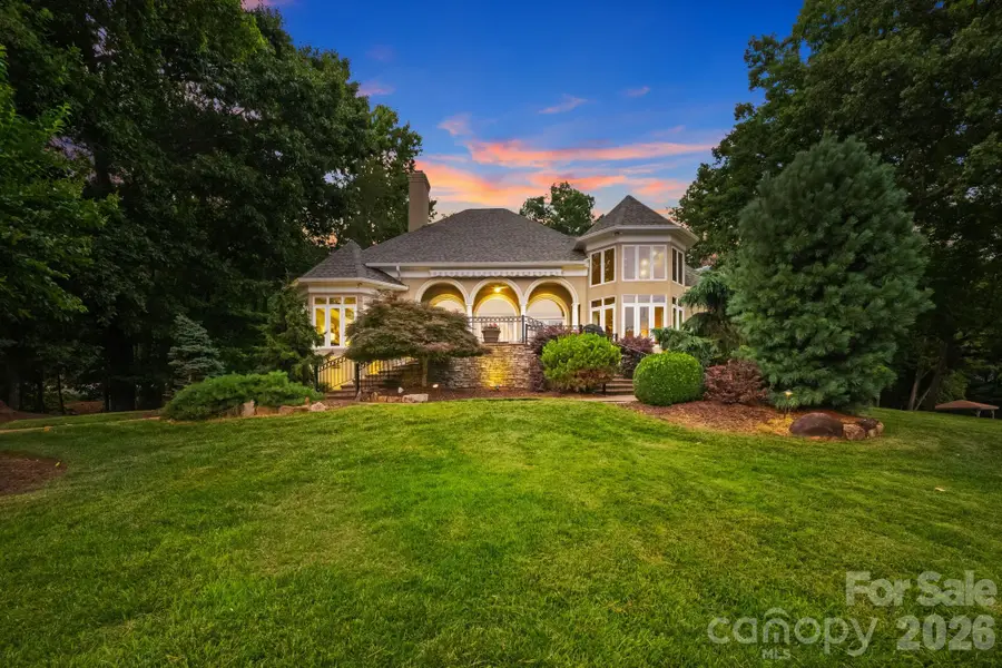 2161 Windy Oaks Drive, Fort Mill, SC 29708 - #3