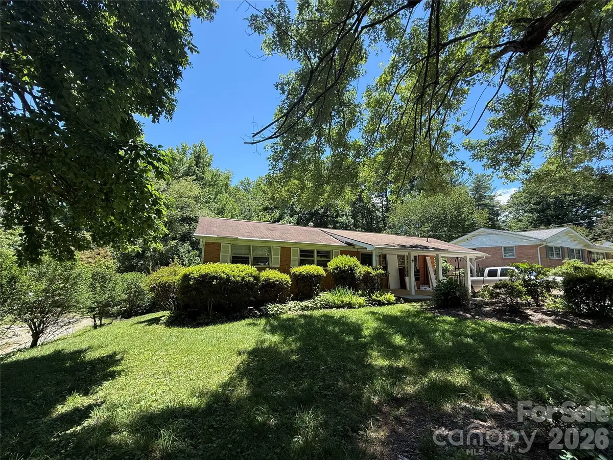 67 Wagon Road, Asheville, NC 28805 - #1