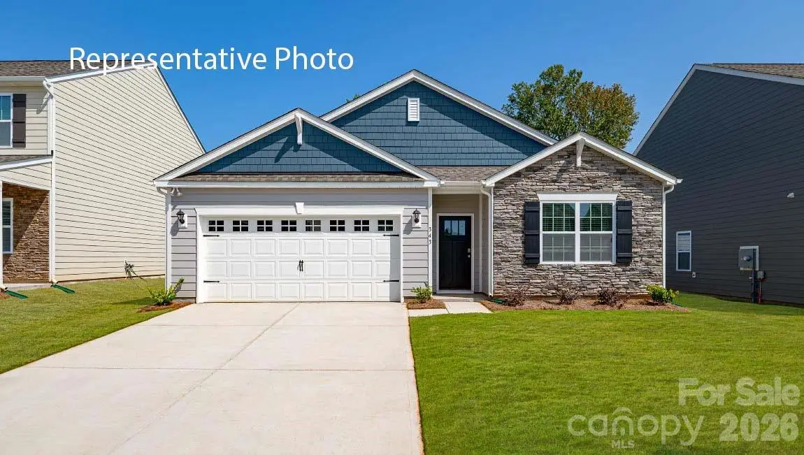 5316 Harriets Memory Trail, Lincolnton, NC 28092 - #1