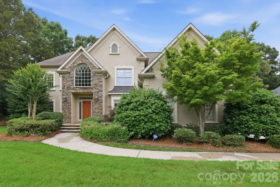 14516 Ballantyne Country Club Drive, Charlotte, NC 28277 - #2