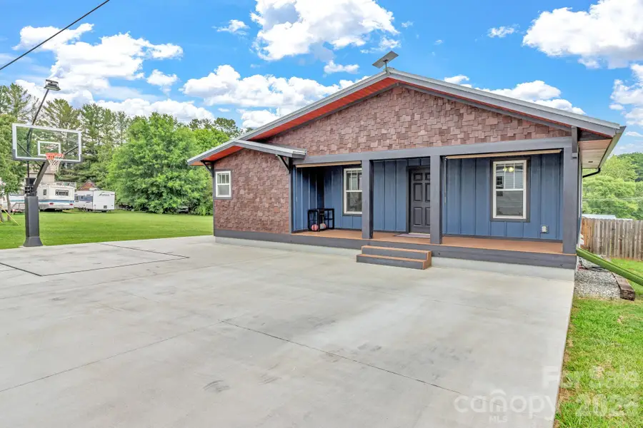 43 Pelzer Street #1, Asheville, NC 28804 - #3