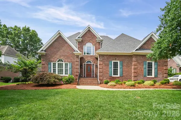 933 Allison Mews Place Nw, Concord, NC 28027