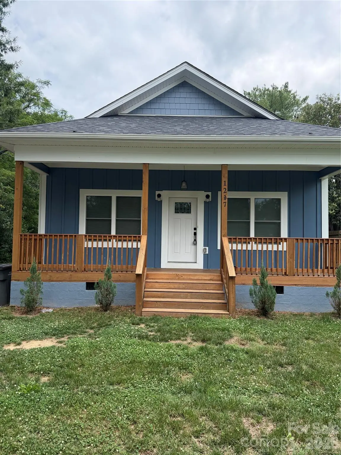 1217 Holland Street, Kannapolis, NC 28083 - #1