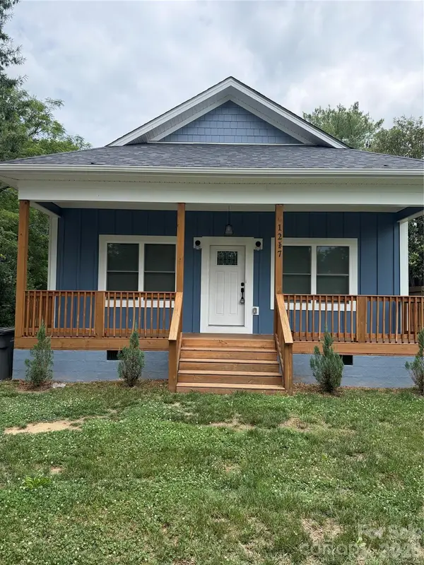 1217 Holland Street, Kannapolis, NC 28083