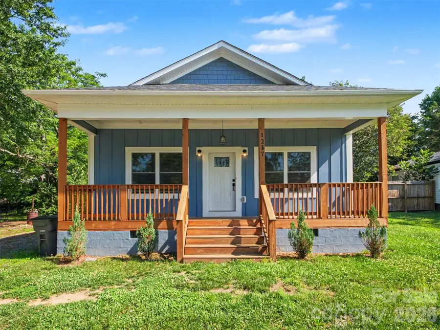 1217 Holland Street, Kannapolis, NC 28083 - #2