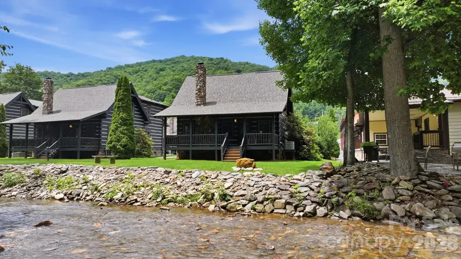 62 Rachels Circle, Maggie Valley, NC 28751 - #2