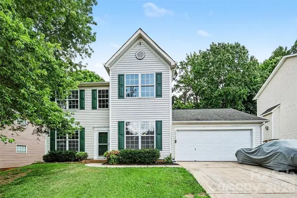 Address Withheld By Seller, Charlotte, NC 28269