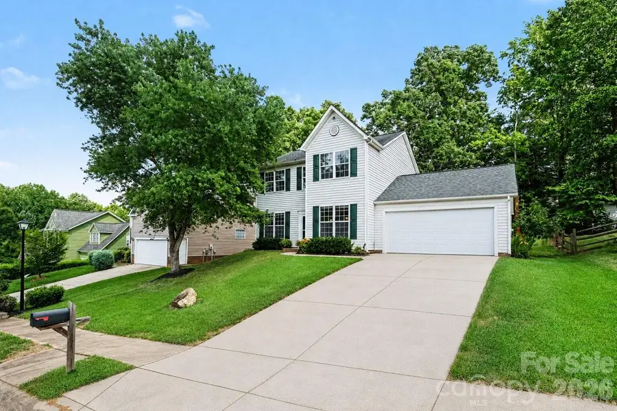 10422 Baskerville Avenue, Charlotte, NC 28269 - #2