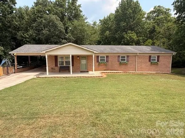 1702 Cajah Mountain Road, Hudson, NC 28638
