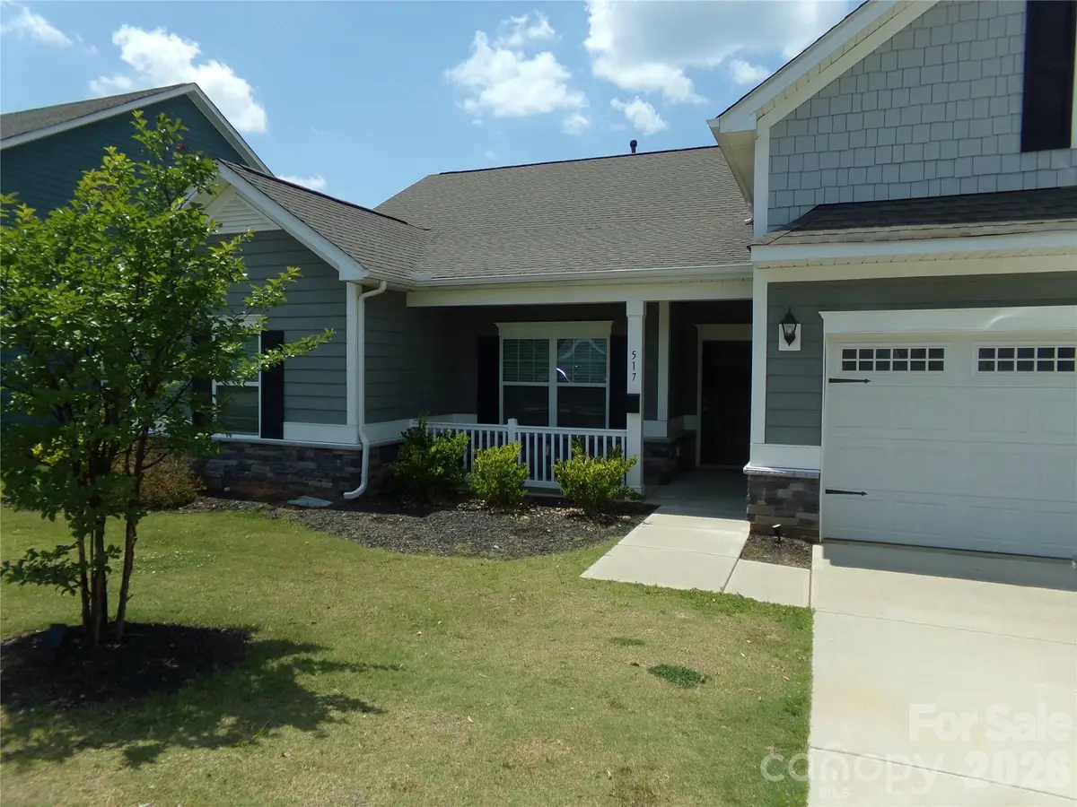 517 Ardsley Drive, Locust, NC 28097 - #1