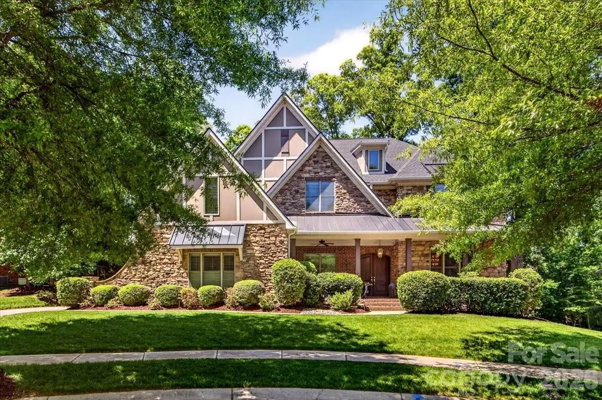 2702 Cecily Court, Waxhaw, NC 28173 - #1