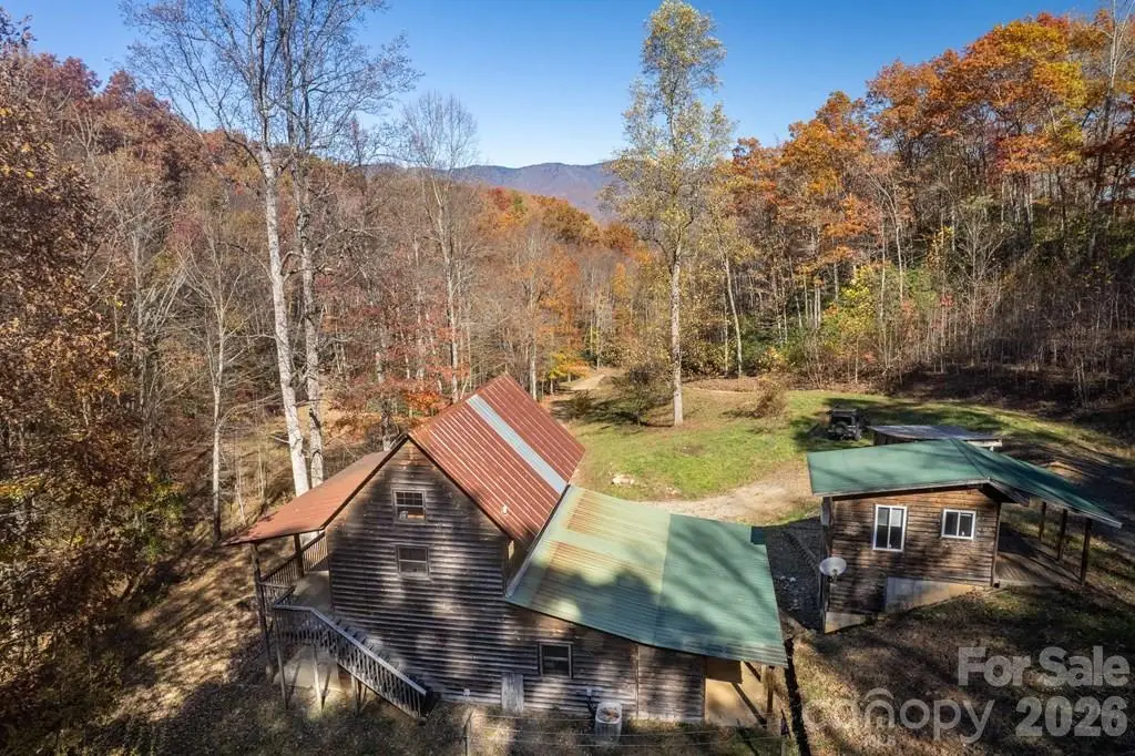 930 Copperhead Cove, Sylva, NC 28779 - #1