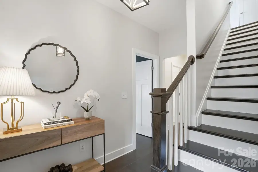 1024 Wesley Park Lane, Charlotte, NC 28208 - #3