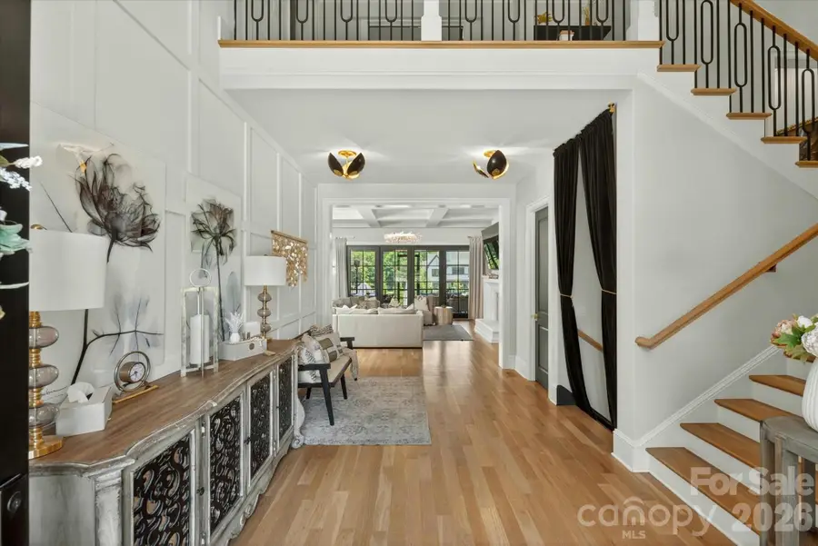 301 Skyecroft Way, Waxhaw, NC 28173 - #3