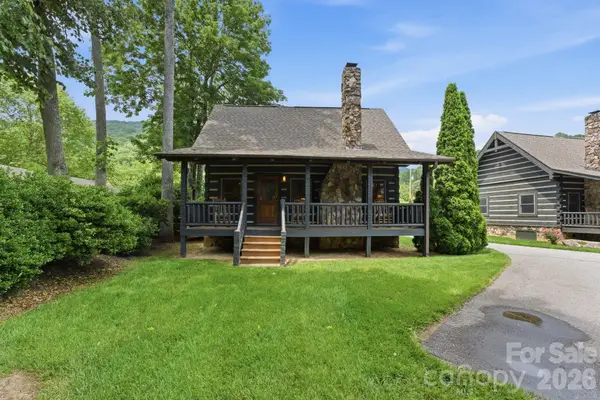 18 Rachels Circle, Maggie Valley, NC 28751
