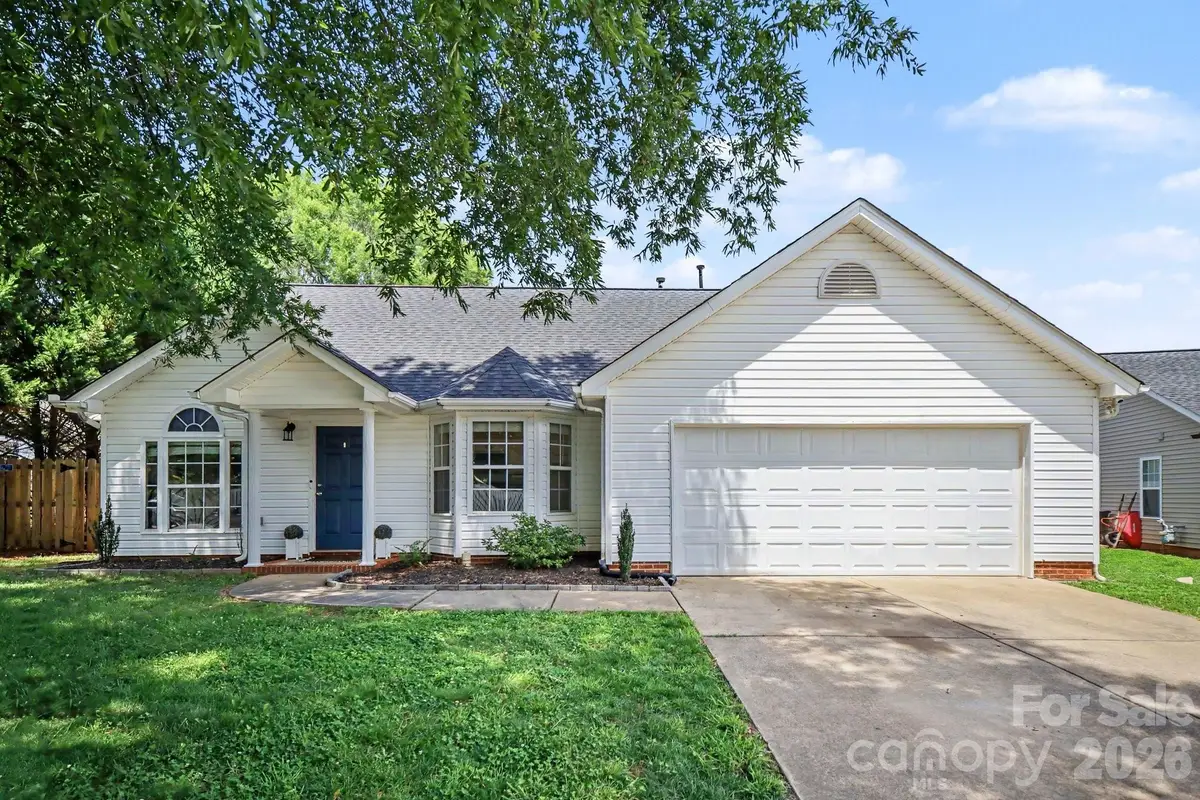 132 Brookhollow Drive, Mount Holly, NC 28120 - #1