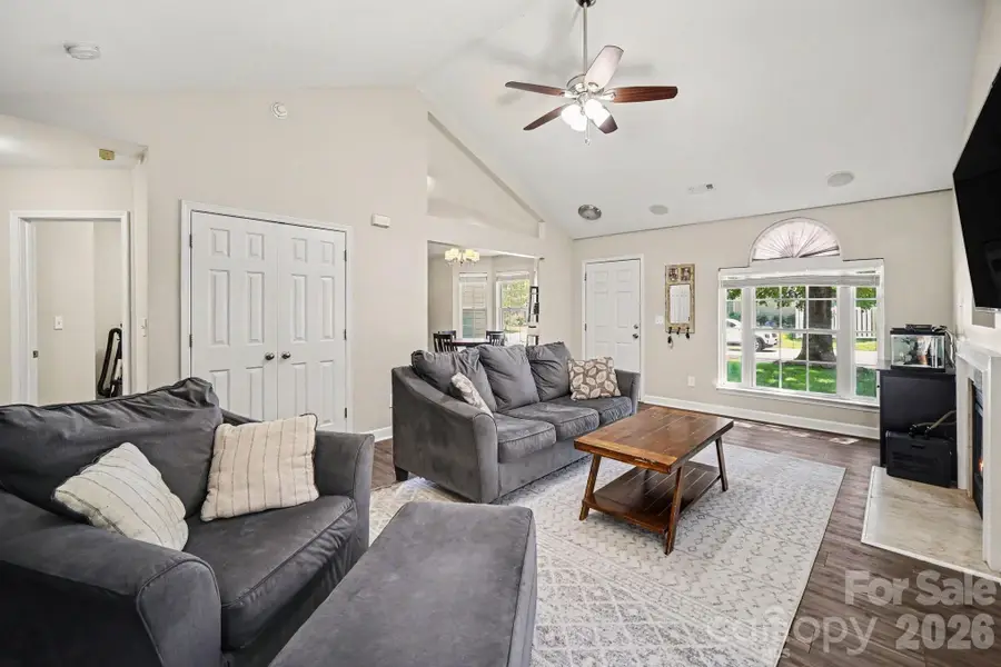 132 Brookhollow Drive, Mount Holly, NC 28120 - #3