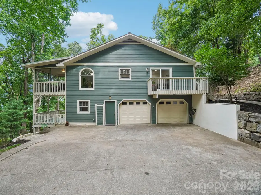 10 Chestnut Top Circle, Mills River, NC 28759 - #3