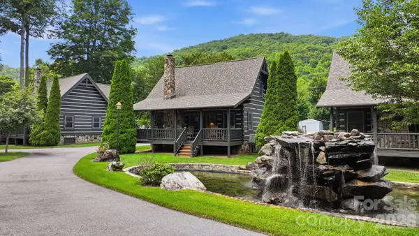 17 Rachels Circle, Maggie Valley, NC 28751