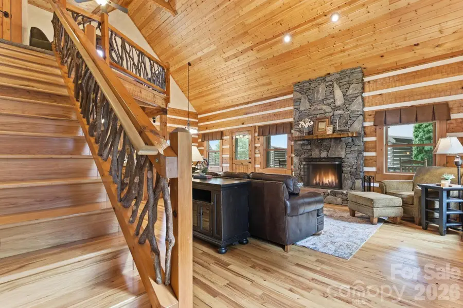 17 Rachels Circle, Maggie Valley, NC 28751 - #3