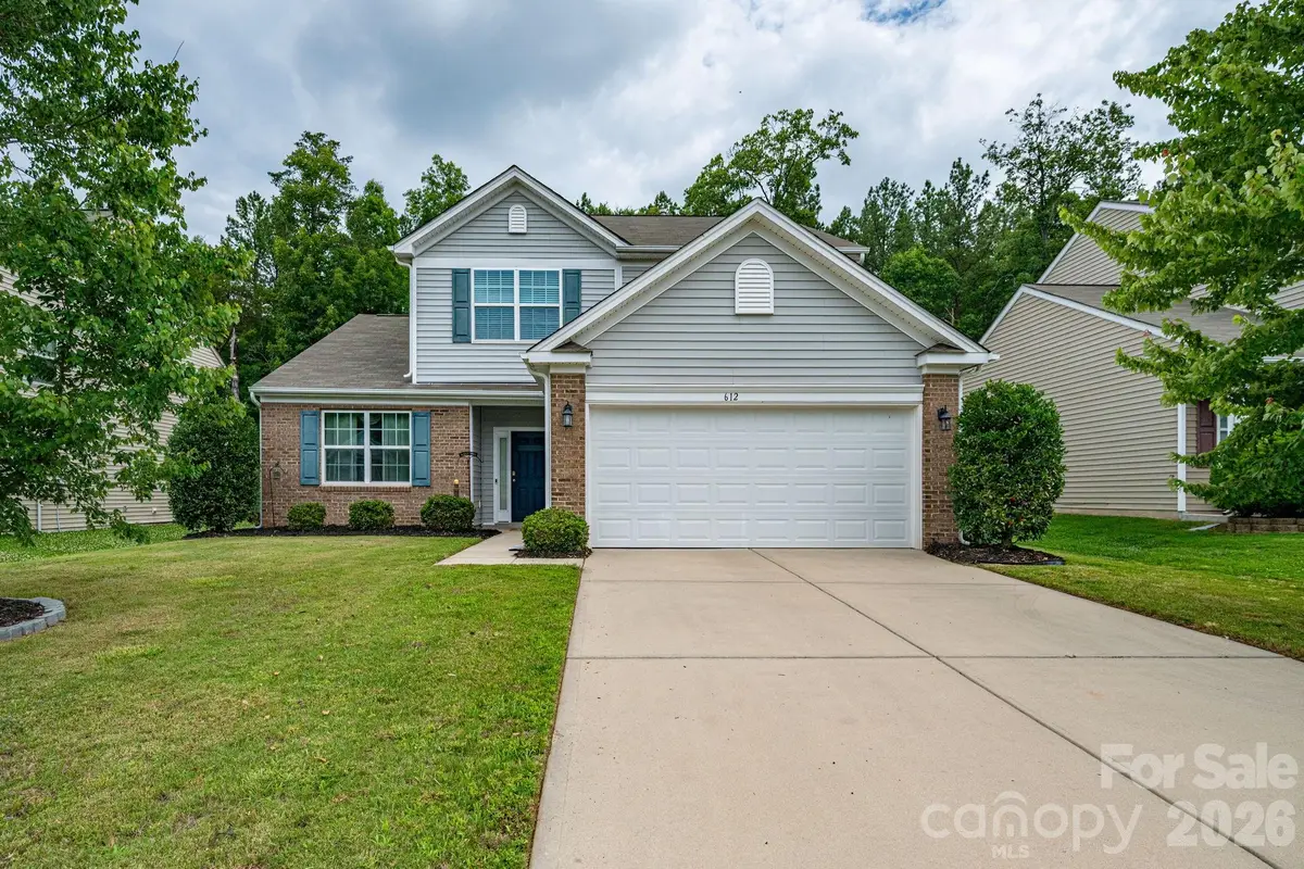 612 Augustus Lane, Mount Holly, NC 28120 - #1