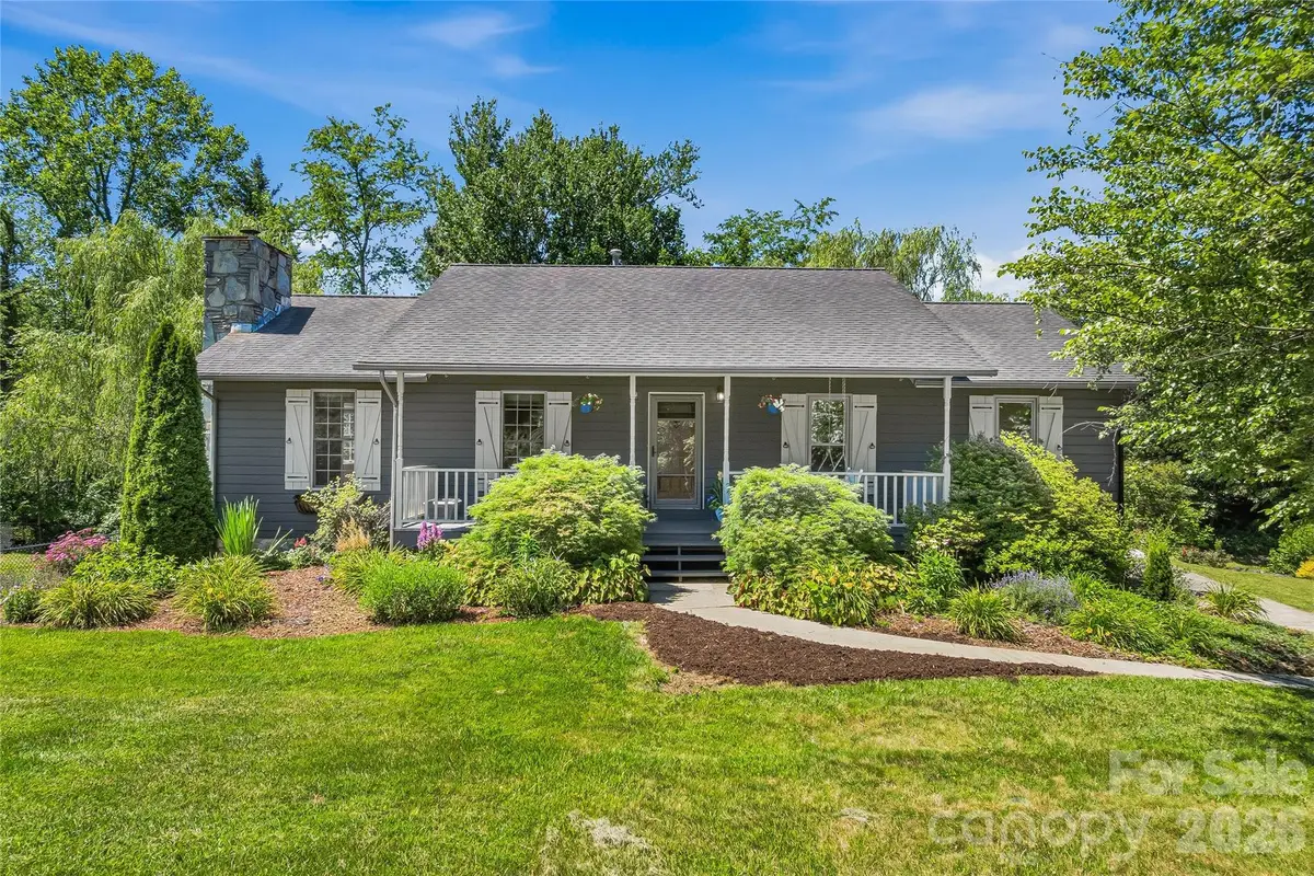 279 Woody Lane, Asheville, NC 28804 - #1