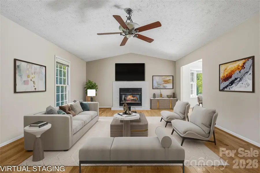 279 Woody Lane, Asheville, NC 28804 - #3