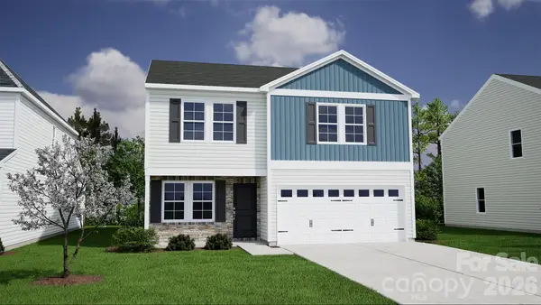 4025 Juno Drive #191, Charlotte, NC 28215