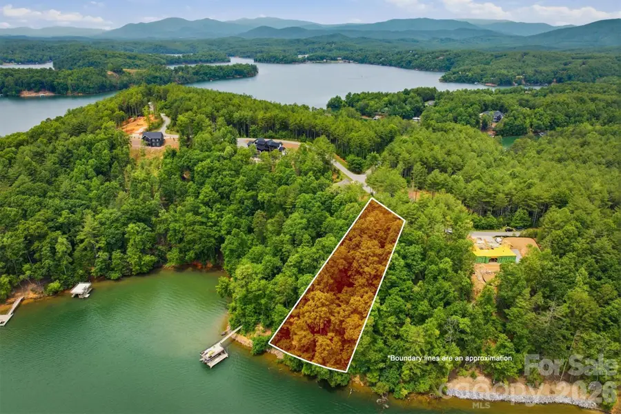 311 Crest View Drive S #92, Nebo, NC 28761 - #2