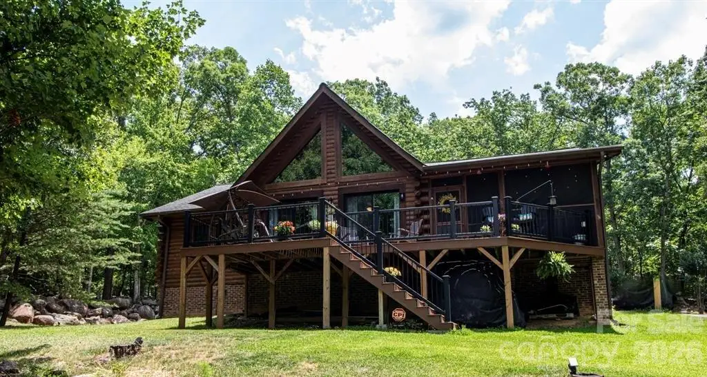 2211 Rocky Cove Lane, Denton, NC 27239 - #1