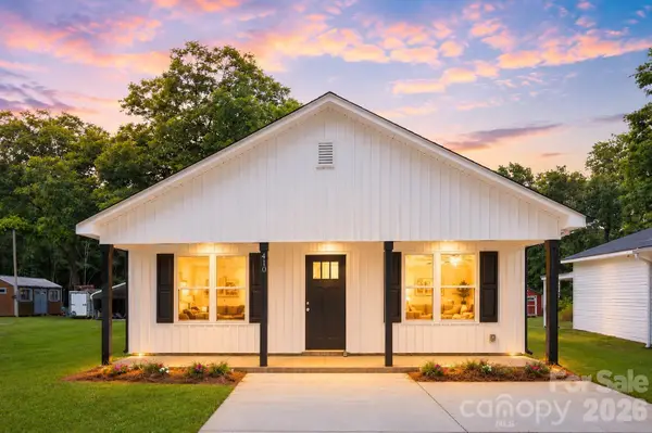 410 Peachtree Street, Albemarle, NC 28001