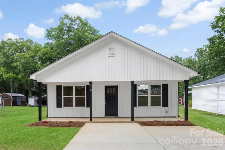 410 Peachtree Street, Albemarle, NC 28001 - #2