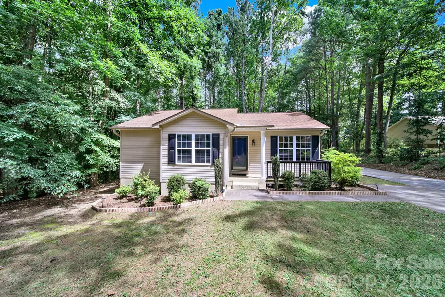 123 Greentree Drive, Mooresville, NC 28117 - #2