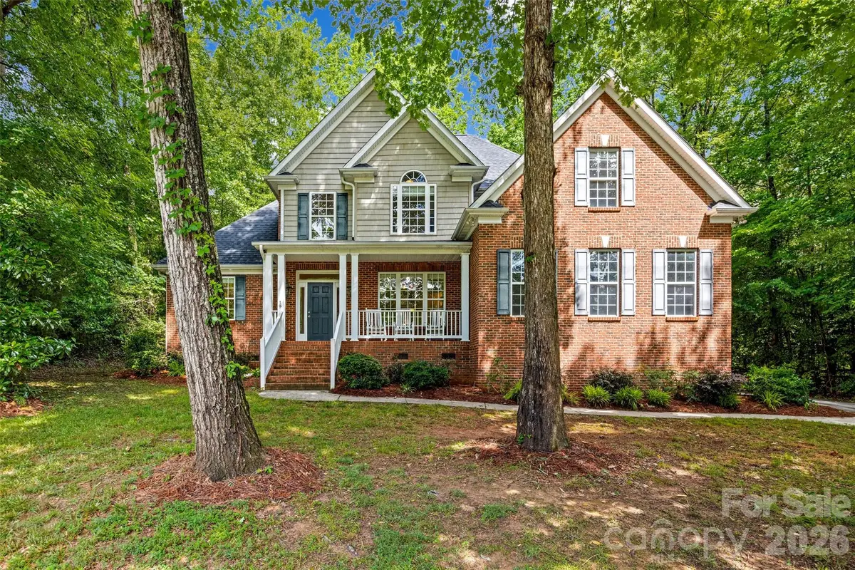 2035 Slippery Rock Cove, Clover, SC 29710 - #1