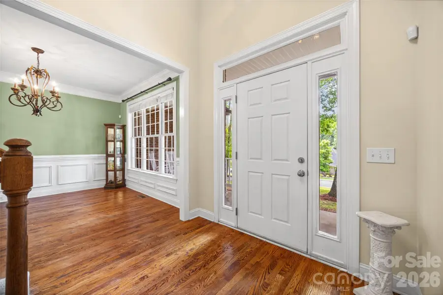 2035 Slippery Rock Cove, Clover, SC 29710 - #3
