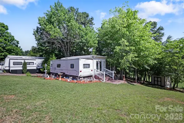 107 Dove Lane, New London, NC 28127