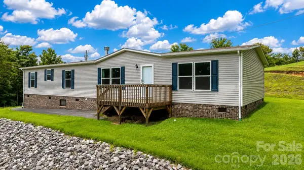 4223 Gouge Avenue, Morganton, NC 28655