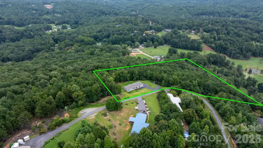 4223 Gouge Avenue, Morganton, NC 28655 - #3