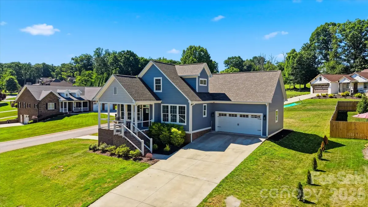 135 Maplewood Court, Hudson, NC 28638 - #1