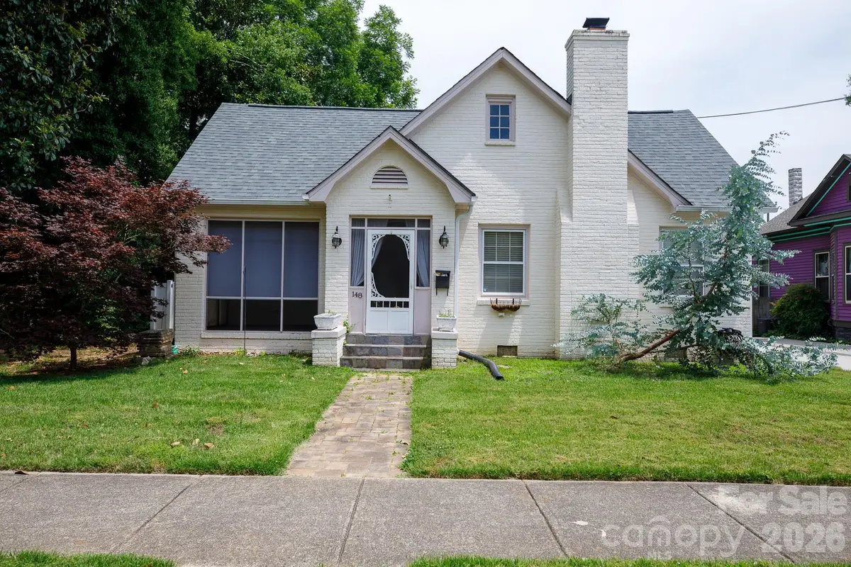 148 Reid Street, Rock Hill, SC 29730 - #1