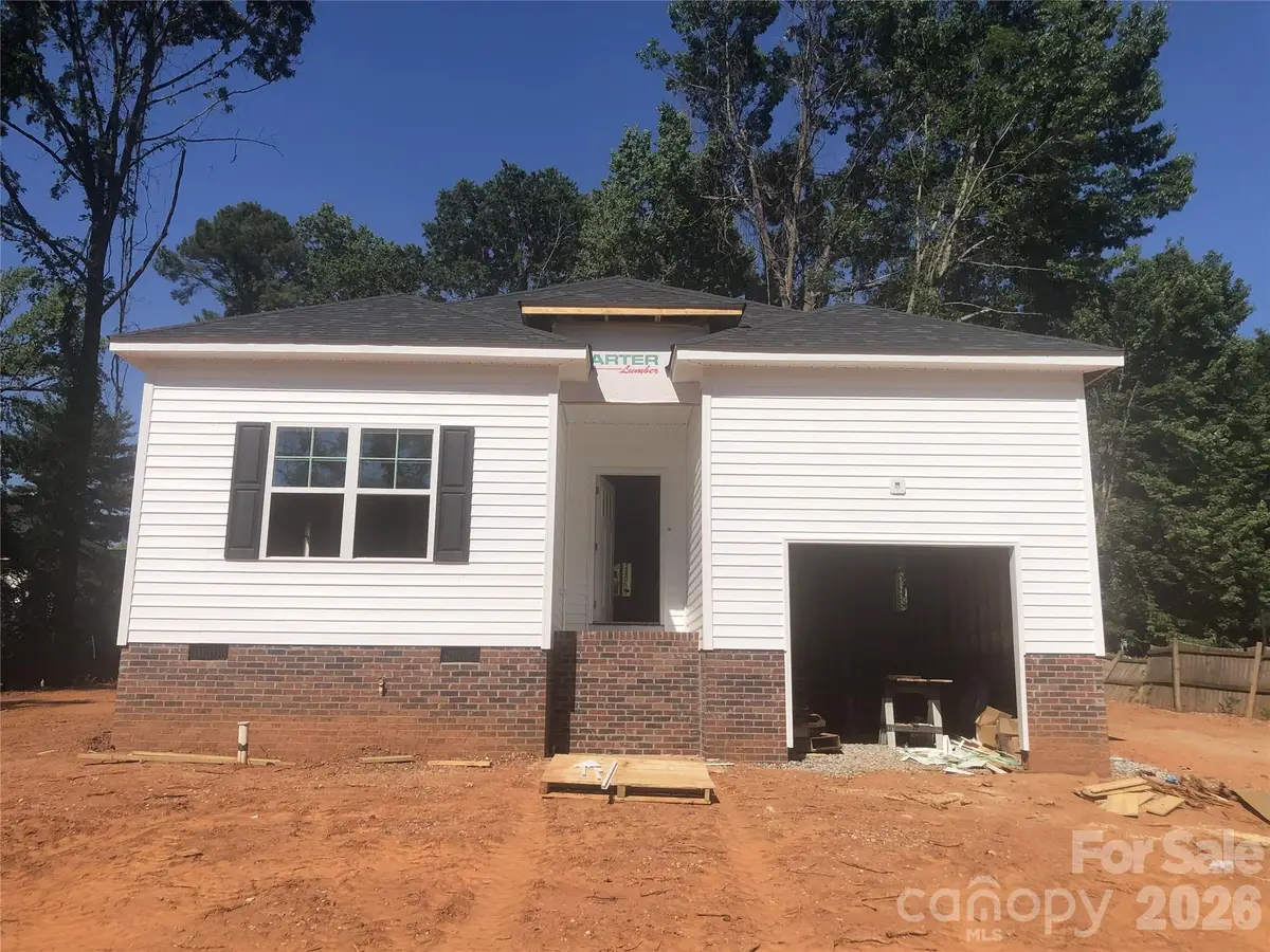 1615 N Lee Street, Salisbury, NC 28144 - #1