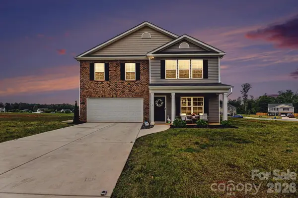 233 Culloden Drive, Mocksville, NC 27028