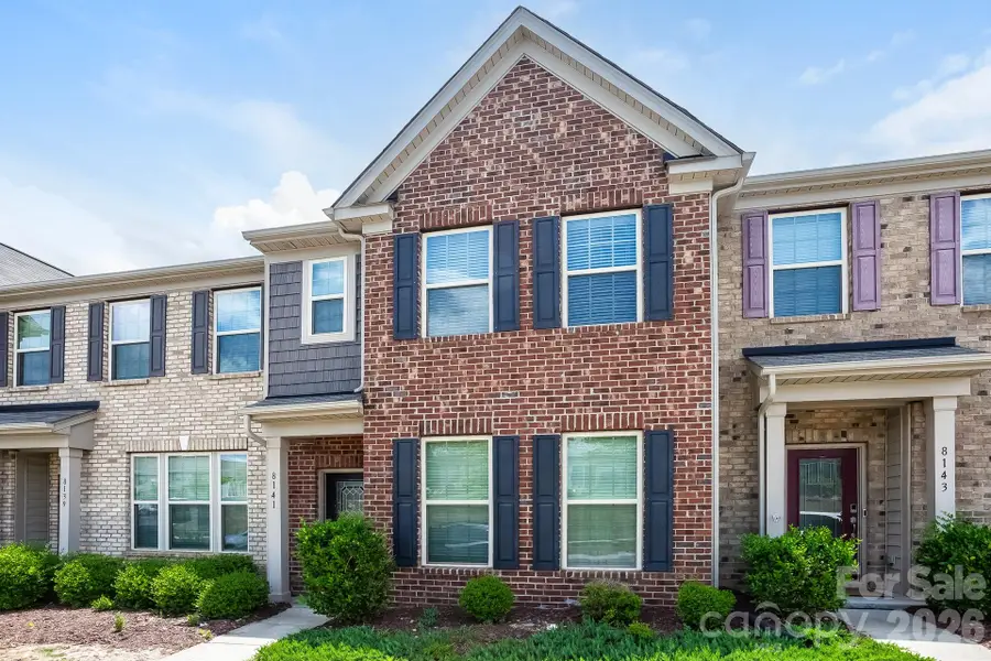 8141 English Clover Lane, Fort Mill, SC 29707 - #2