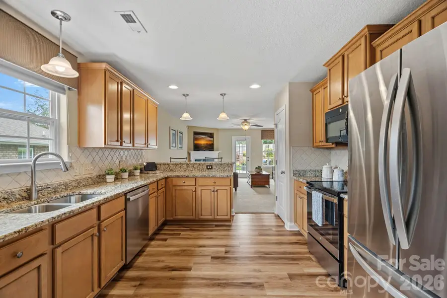 7538 April Mist Trail, Huntersville, NC 28078 - #2