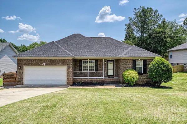 3805 Cassidy Drive, Waxhaw, NC 28173