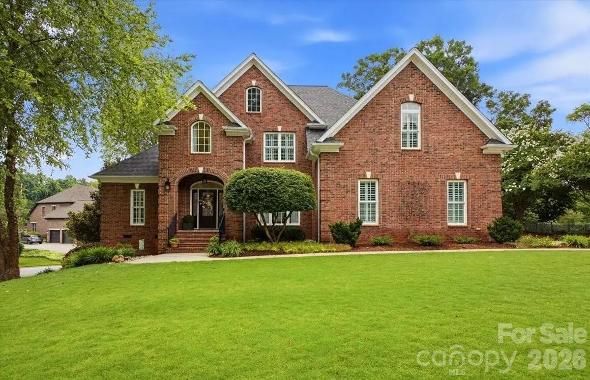 201 Commodore Court, Belmont, NC 28012 - #1
