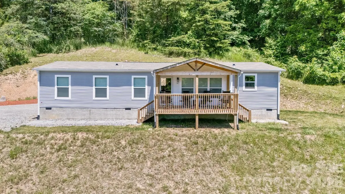 27 Spuds Lane, Weaverville, NC 28787 - #1